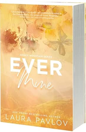Ever Mine