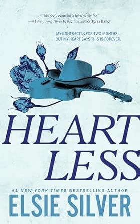 Heartless