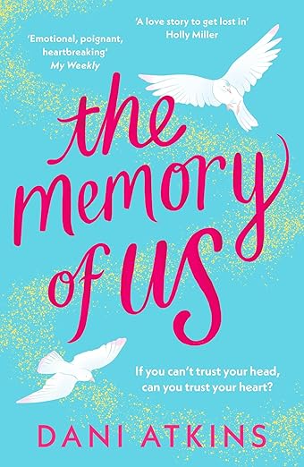 The memory of Us