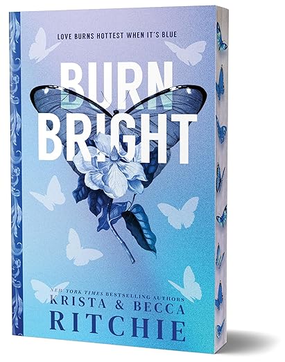 Burn Bright