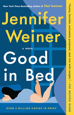 Good In Bed