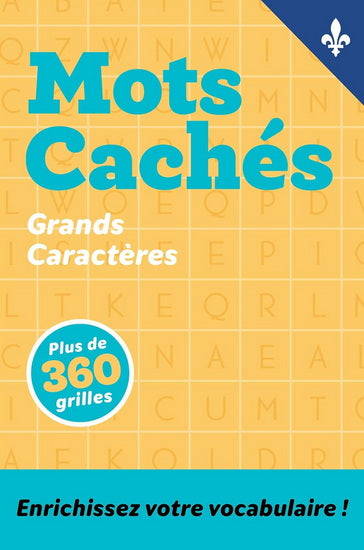 Mots Cachés