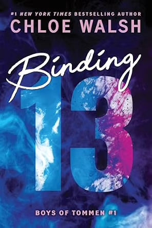 Binding 13 Standard Edition