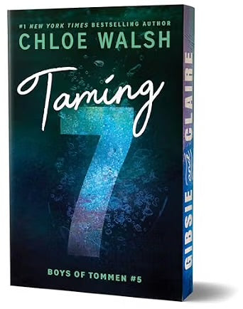 Taming 7 Deluxe Edition