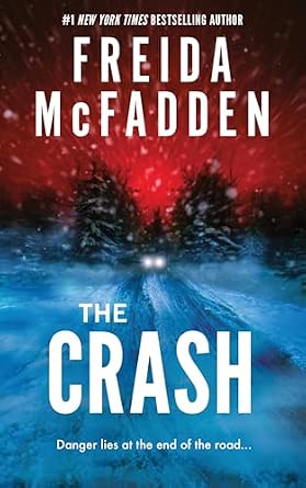 The Crash Freida McFadden