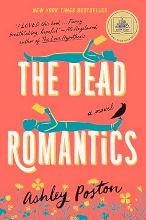 The Dead Romantics