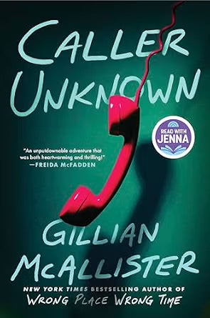 Caller Unknow