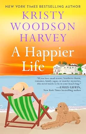 A Happier Life