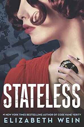 Stateless- Elisabeth Wein