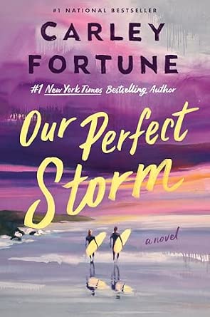 Our Perfect Storm