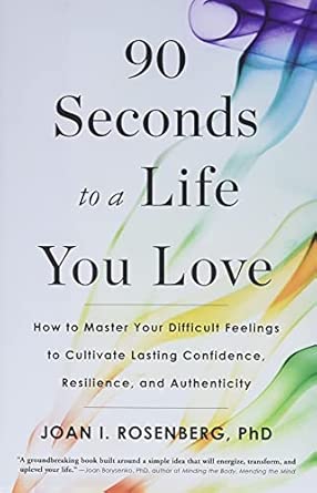 90 Sec to a Life You Love