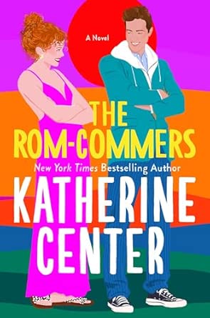 The Rom- Commers