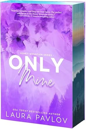 Only Mine