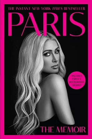 Paris - The Memoir