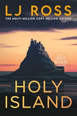 Holy Island