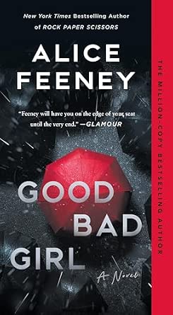 Good Bad Girl