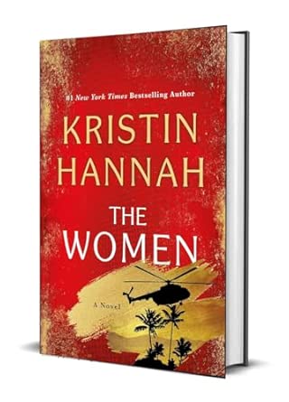 The Women Kristin Hannah Hardcover