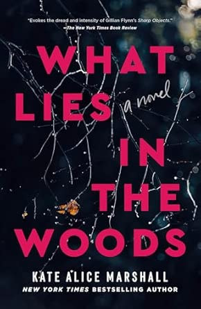 What Lies In The Woods