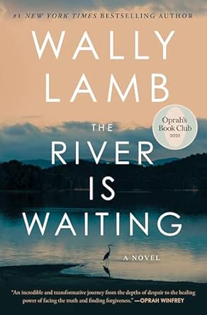 River Is Waiting