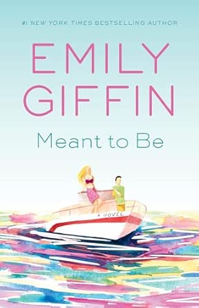 Meant To Be Hardcover