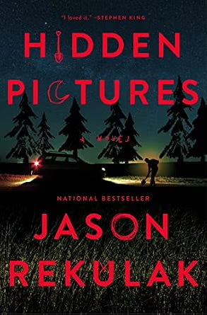 Hidden Pictures