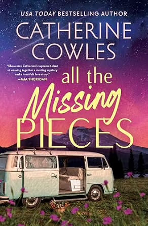 All The Missing Pieces