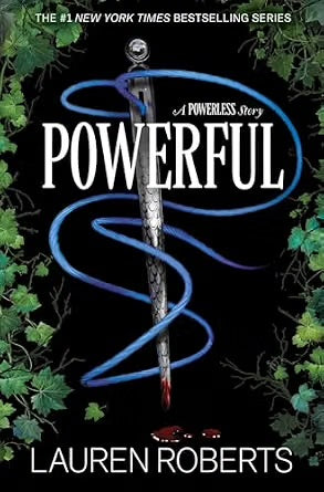 Powerful- Lauren Roberts