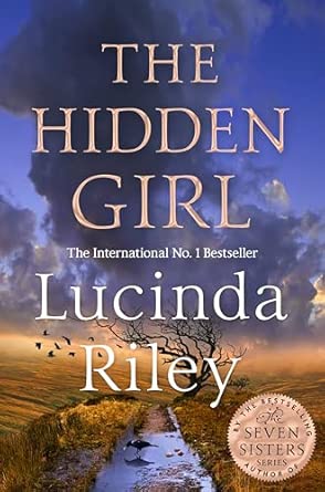 The Hidden Girl Harcover