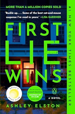 First Lie Wins