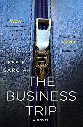 The Business Trip
