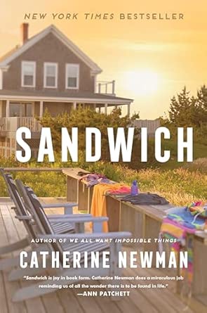 Sandwich