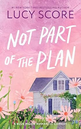 Not Part Of The Plan