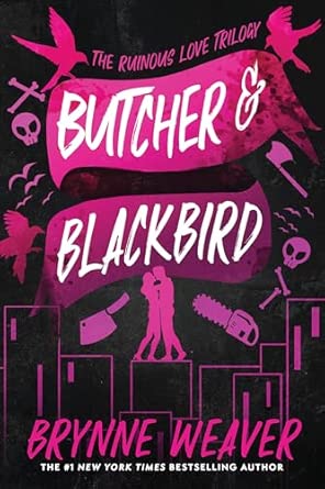 Butcher And BlackBird