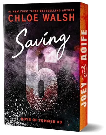 Saving 6 Deluxe Edition