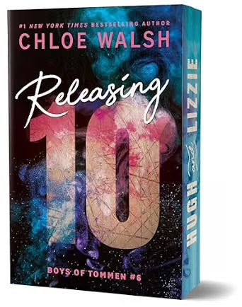 Releasing 10 Deluxe