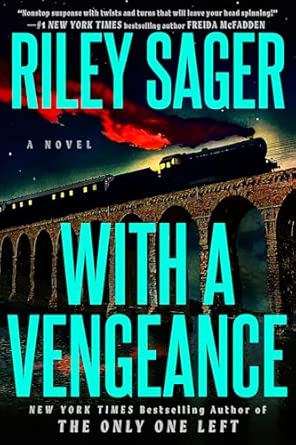 With A Vengeance