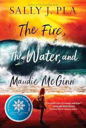 The fire,the water and Maudie McGinn