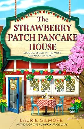 Strawberry Patch Pancake House