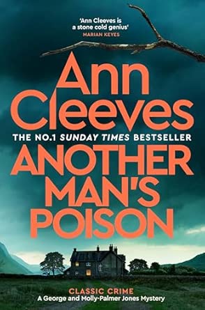 Another Man's Poison