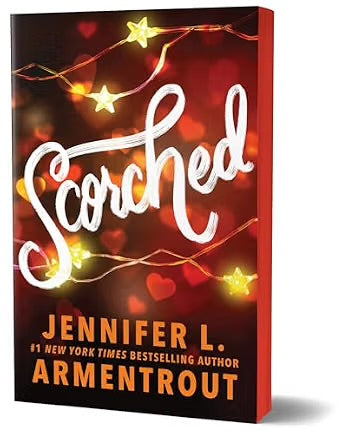 Scorched Deluxe Edition