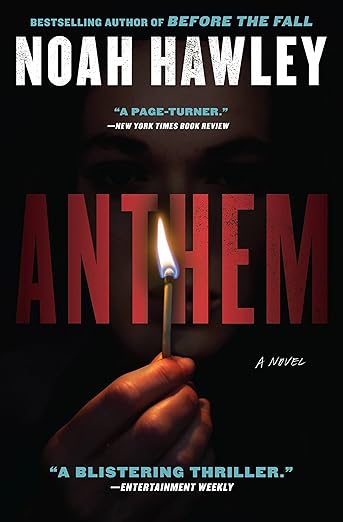 Anthem- Noah Hawley