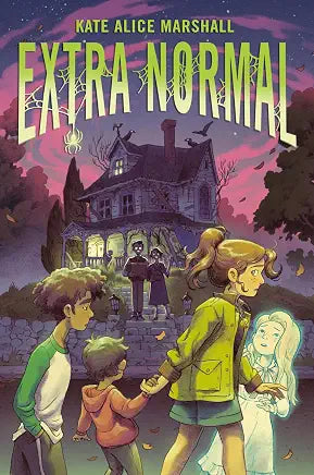 Extra Normal
