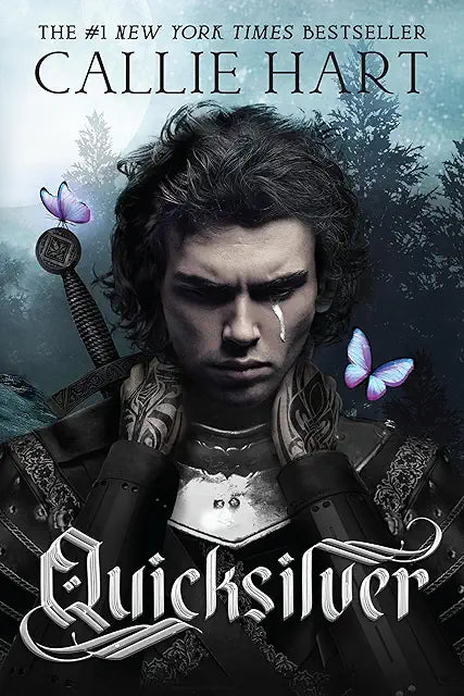 Quicksilver
