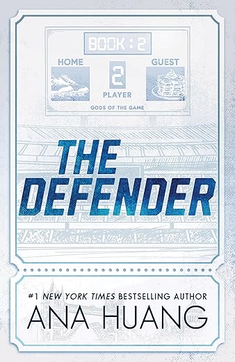 The Defender Deluxe Edtion