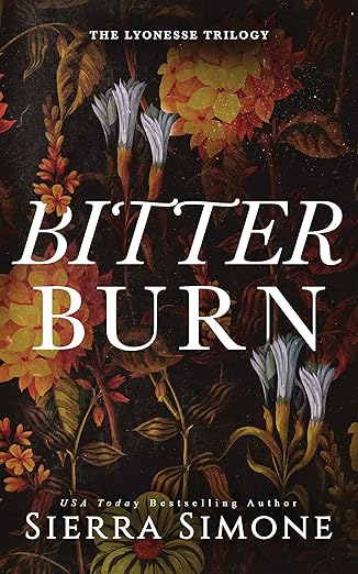 Bitter Burn