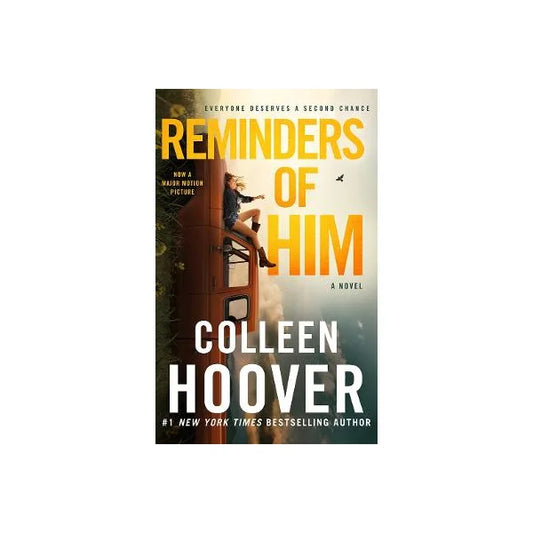 Reminders Of Him