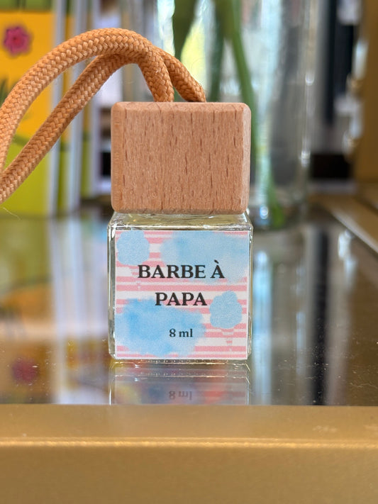 Diffuseur Barbe à Papa
