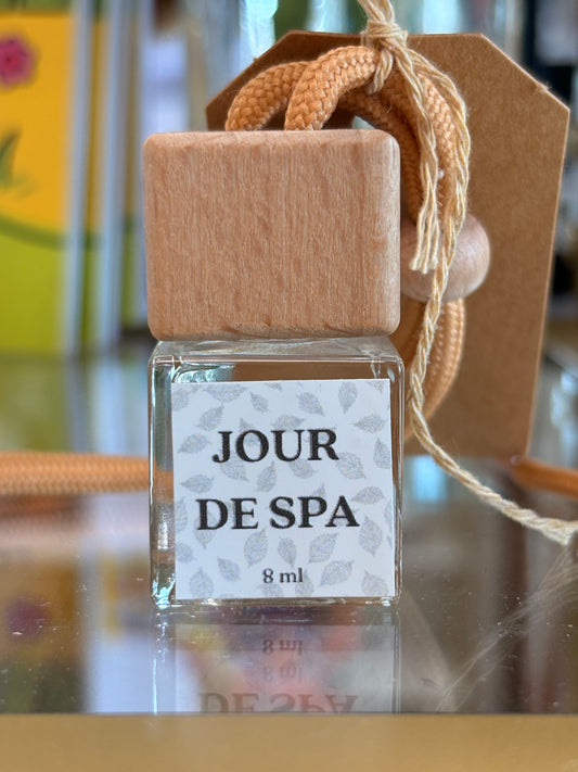 Diffuseur Jour de Spa