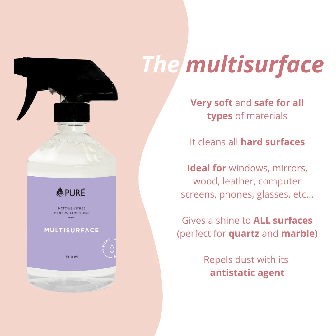Multisurface 500 ml
