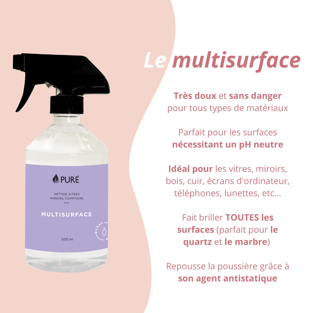 Multisurface 500 ml